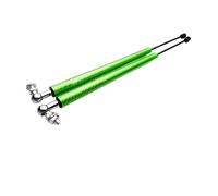 Ammortizzatori Molle a Gas Per VW Per Tiguan Per MK1 2007-2017 Supporto Cofano Auto Molla Supporto Barra Duomi Asta Idraulica Sospensione Lift Support(Carbon green)