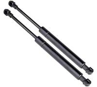 AMMORTIZZATORI MOLLE A GAS PISTONCINI COFANO BAULE POST. per FIAT Panda 312 319