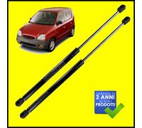 Ammortizzatori Molle a Gas Pistoni Per Atos 'Verificare bene le misure' 448 mm