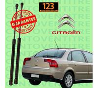 Ammortizzatori Molle a Gas Pistoni Pistoncini Bagagliaio Citroen C5 II BERLINA