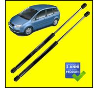 Ammortizzatori Molle a Gas Pistoni Pistoncini Portellone Bagagli Ford C-Max DM2