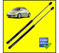 Ammortizzatori Molle a Gas Pistoni Pistoncini Portellone Bagagli New Beetle 9C1