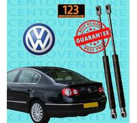 Ammortizzatori Molle a Gas Pistoni Pistoncini Portellone Bagagliaio VW Passat VI