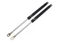 Ammortizzatori Molle Gas 2x 400N 300-600mm Ammortizzatori A Gas Auto Cofano Bagagliaio Portellone Posteriore Barra Supporto Molla A Gas Autobus Camion Barca Finestrino Hood Puntone(500mm)