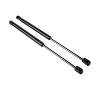 Ammortizzatori Molle Gas 2X Cofano Anteriore Modificato Molle A Gas Ammortizzatori Supporto Sollevamento Per Opel Per Astra J Per Vauxhall Per MK6 Per GTC 2009-2015 Hood Puntone