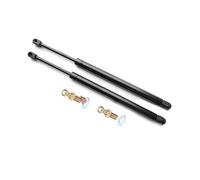 Ammortizzatori Molle Gas Per Hummer Per H3 2006 2007-2010 Cofano Anteriore Barre Di Supporto Ammortizzatori A Gas Asta Di Copertura Motore 25794896 PM3171