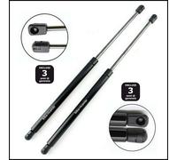 Ammortizzatori Molle Gas Pistoni Pistoncini Portellone Bagagli Ford Mondeo III 3