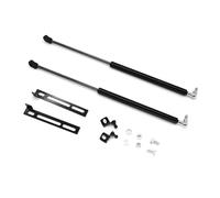 Ammortizzatori Molle Gas Supporto Di Sollevamento A Molla A Gas Per Cofano Anteriore Aste Idrauliche Per Seat Per Leon Per MK2 II 2005 2006 2007 2008 2009 2010 2011 2012 Hood Puntone
