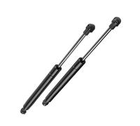 Ammortizzatori Molle Gas Supporto Per Cofano Anteriore Ammortizzatore A Gas Molla E Asta Per BMW Per E39 525i 528i 530i 540i 1997-2003 OEM 51238174866 5123-8174866 Hood Puntone