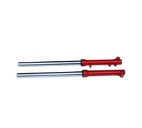 Ammortizzatori moto 1 coppia di ammortizzatori anteriori da 710 mm per ricambi moto fuoristrada CRF 125cc