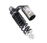 Ammortizzatori moto Ammortizzatore a molla posteriore da 210 mm per bici elettrica, scooter elettrico, bicicletta, moto