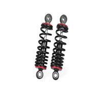 Ammortizzatori Moto Ammortizzatore Modificato Per Bicicletta Elettrica Ammortizzatore Posteriore Per Auto Da Asporto Molla Ispessita Anti-idraulica Moto Sospensione(240mm)