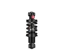 Ammortizzatori Moto Ammortizzatore Posteriore Per Bicicletta MTB 650 Libbre - 1500 Libbre DV-22AR Ammortizzatore Molla Mountain Bike 125 Mm/150 Mm/165 Mm/190 Mm/200 Mm Moto Sospensione(165mmx650lbs)