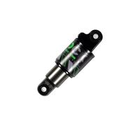 Ammortizzatori moto Ammortizzatore posteriore per bicicletta sospensione bici scooter ammortizzatori idraulici olio accessori per ciclismo parti 185 mm