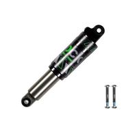 Ammortizzatori moto Ammortizzatore posteriore per bicicletta sospensione bici scooter ammortizzatori idraulici olio accessori per ciclismo parti 185 mm