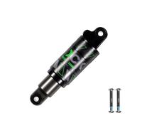 Ammortizzatori moto Ammortizzatore posteriore per bicicletta sospensione bici scooter ammortizzatori idraulici olio accessori per ciclismo parti 185 mm