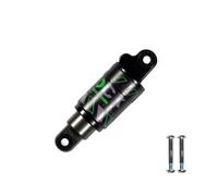 Ammortizzatori moto Ammortizzatore posteriore per bicicletta sospensione bici scooter ammortizzatori idraulici olio accessori per ciclismo parti 185 mm