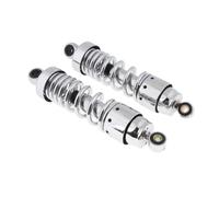 Ammortizzatori moto Ammortizzatore posteriore per moto da 27 cm per GN250 CA250 Bobber, molle per ammortizzatori posteriori, ammortizzatore per sospensioni