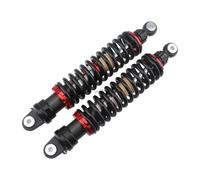 Ammortizzatori moto Kit di ammortizzatori anteriori per sospensioni anteriori in lega di alluminio per moto per Banshee 350 YFZ350
