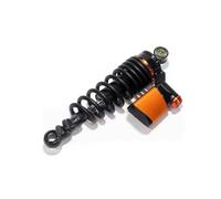 Ammortizzatori moto Molle di sospensione decorative per ammortizzatori a gas posteriori da 250 mm per bici elettriche, scooter elettrici, ATV, quad, go-kart, 1 pezzo