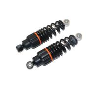 Ammortizzatori moto Per 2 pezzi/coppia 230/250 mm molle di sospensione posteriori per moto ammortizzatore idraulico scooter per parti di accessori modificati