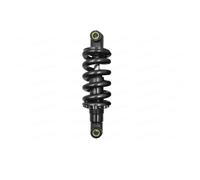 Ammortizzatori moto Per ammortizzatore Per Zero 10X per ammortizzatore per Zero 10X assorbimento urti anteriore 135 mm e posteriore 165 mm parti per scooter T10-DDM