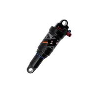 Ammortizzatori moto Per ammortizzatore posteriore aria per mountain bike DNM AOY-38RC controllo manuale/via pressione regolabile dimensioni 165 mm/190 mm/200 mm/210 mm