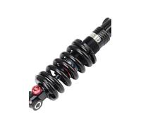 Ammortizzatori moto Per ammortizzatore posteriore per bicicletta DNM DV-22AR da per 190 mm/200 mm/ammortizzatore a molla regolabile per scooter da mountain bike