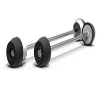 Ammortizzatori Moto Per F900R/SE Per F900XR/TE 2020-2023 Ammortizzatore Sospensioni Pneumatiche Protezione Ruota Anteriore E Posteriore Motocicletta Assale Forcella(Front-Rear)