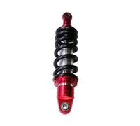 Ammortizzatori moto Sospensione ammortizzatore posteriore in lega di alluminio da 28 cm 280 mm per pit bike 125 cc 140 160 per moto Mon Bike