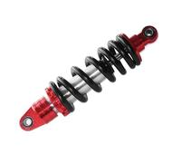 Ammortizzatori moto Sospensione ammortizzatore posteriore in lega di alluminio per pit bike da 26 cm a 260 mm per moto BSE KAYO per motocicletta Mon Bike