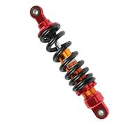 Ammortizzatori moto Sospensione ammortizzatore posteriore regolabile da 11,6" e 295 mm, con carico di 980 libbre, per moto, pit bike, quad, buggy, go-kart