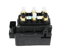 Ammortizzatori per auto 0993200258 Blocco Elettrovalvola Sospensioni Pneumatiche Per Mercedes Per Benz Classe W213 S213 E180 E200 E250 E300 E350 E400 A0993200258 ammortizzatore a gas