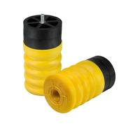 Ammortizzatori per auto 1/2PCS SSR-313-54 Kit Molla Aiutante Aria Posteriore Per Dodge Per RAM Per Promaster 1500 2500 3500 2003-2021 ammortizzatore a gas(2 pezzi)