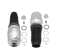 Ammortizzatori per auto 1 Coppia Anteriore Air Manica Sospensione Borsa A Molla Per Hyundai Per Equus Per Genesis 2009-2016 546063N516 546063N517 546053N505 546063N505 Sospensioni Pneumatiche