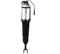 Ammortizzatori per auto 1PCS Anteriore/Posteriore Ammortizzatore Sospensioni Pneumatiche Per A8 D3 S8 2002-2010 4E0616039AF 4E0616040AF 4E06160001E 4E06160002E Sterzo e sospensioni(Anteriore destro)