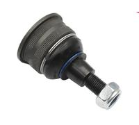 Ammortizzatori per auto 1x Giunto Sferico Del Puntone Dell'aria Della Sospensione Anteriore Per Mercedes Per W221 2007-2013 Per 4MATIC 2213200438 2213200538 Sospensioni pneumatiche auto