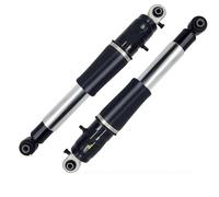 Ammortizzatori per Auto 2 Pezzi Coppia ammortizzatori ad Aria Anteriori o Posteriori per GMC per Yukon XL per Sierra 1500 (posteriore/2021-2023)