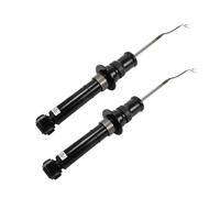 Ammortizzatori per Auto 2 Pezzi Posteriore Sinistro Destro per Cadillac Escalade 2021-2023 85619256 di