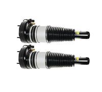 Ammortizzatori per auto 2cps Per A8 S8 A7 RS6 RS7 Anteriore Con Sensore Ammortizzatore Molla Pneumatica Sospensione Air Ride Strut 4H0616039 4G0616039L 4G0616039N ammortizzatore a gas