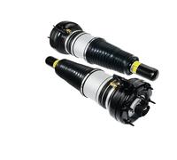 Ammortizzatori per auto 2cps Per VW Per Phideon 2017-2023 Anteriore Con Sensore Ammortizzatore Molla Pneumatica Sospensione Air Ride Strut 4H0616039 ammortizzatore a gas