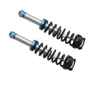 Ammortizzatori per auto 2PCS Sospensione Anteriore Ammortizzatore Per Ford Per SVT Per STX 2010-2014 Strut Assembly BL3Z18124H BL3Z18124J Sospensioni Pneumatiche