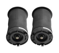 Ammortizzatori per auto 2x Borsa A Molla Per Sospensione Pneumatica Posteriore Sinistra Destra Per Hummer Per H2 2004 2005 2009 15938306 ammortizzatore a gas