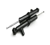 Ammortizzatori per auto 4Z7513031A Ammortizzatore Di Sospensione Posteriore Molla Pneumatica Per A6 C5 4Z7513032A Sospensioni pneumatiche auto