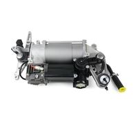 Ammortizzatori per auto 7L0616007C 7L0698007D Compressore Sospensioni Pneumatiche Con Supporto E Relè Per VW Per Touareg 7L0616007A 7L0698007B Ammortizzatori