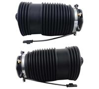 Ammortizzatori per auto A2133200225 A2133200125 1 Paio Di Borse A Molla Per Sospensioni Pneumatiche Posteriori Per Mercedes Per Benz Classe E W213 CLS C257 GLC X253 Sospensioni pneumatiche auto