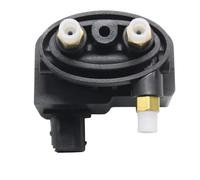 Ammortizzatori per auto Blocco Elettrovalvola Sospensione Pneumatica A6393280030 Per Mercedes Per Viano Per W639 2004-2014 6393280030 A6393280030 Sospensioni pneumatiche auto