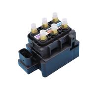 Ammortizzatori per auto Blocco Elettrovalvola Sospensioni Pneumatiche Per Avant Per Allroad C5 C6 A6 A8 S6 S8 Per Quattro Valvola 4F0616013 4Z7616013 ammortizzatore a gas