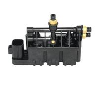 Ammortizzatori per auto Blocco Valvola Sospensioni Pneumatiche Per Land Per Rover Per Discovery 3 4 LR3 LR4 Per Sport 2006-2013 RVH500060 RVH000095 RVH000055 ammortizzatore a gas