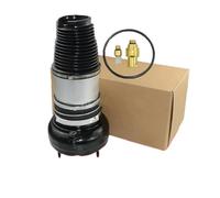 Ammortizzatori per auto Borsa Anteriore Della Molla Di Sospensione Dell'aria Per VW Per Huiang Per Phideon 4H0616039AP 4H0616039T 4H0616039AD 4H0616039D 4H0616039H ammortizzatore a gas